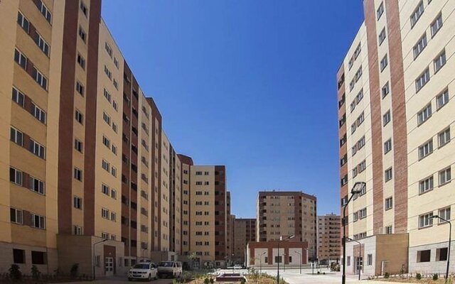خبر مهم درباره قیمت مسکن ملی / متقاضیان بخوانند خبر مهم درباره قیمت مسکن ملی / متقاضیان بخوانند
