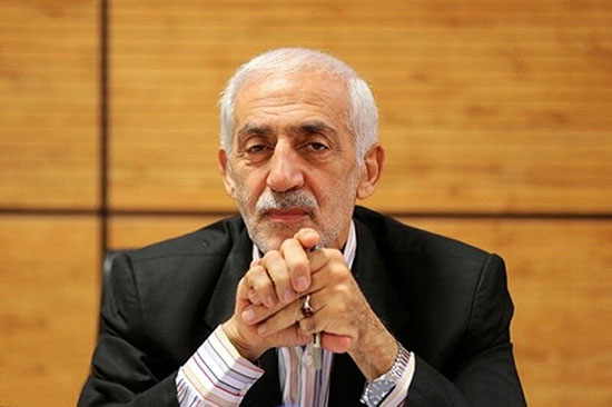شما كه مهدويكيا را ميكوبيد از آرمانهاي انقلاب كدام را رعايت كرديد جز دروغ و ريا؟ شما كه مهدويكيا را ميكوبيد از آرمانهاي انقلاب كدام را رعايت كرديد جز دروغ و ريا؟
