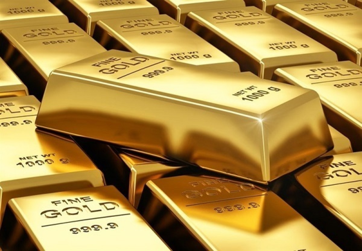 قیمت جهانی طلا امروز ۱۴۰۰/۱۱/۰۲+ جدول قیمت جهانی طلا امروز ۱۴۰۰/۱۱/۰۲+ جدول