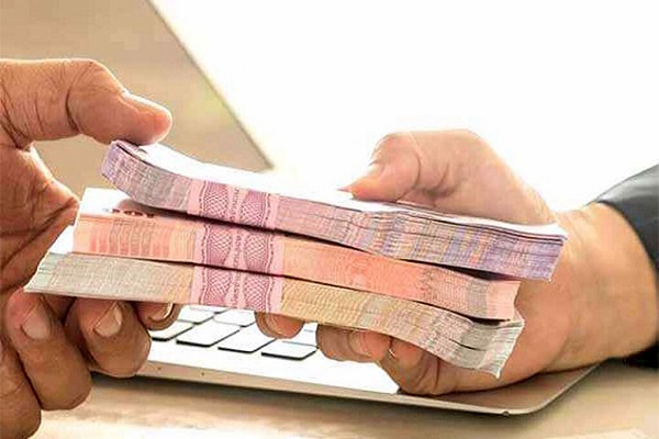 شرایط دریافت وام ۱۰۰ میلیونی بدون ضامن شرایط دریافت وام ۱۰۰ میلیونی بدون ضامن