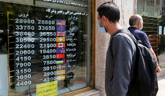 قیمت دلار پس از توافق وین چه میشود؟ قیمت دلار پس از توافق وین چه میشود؟