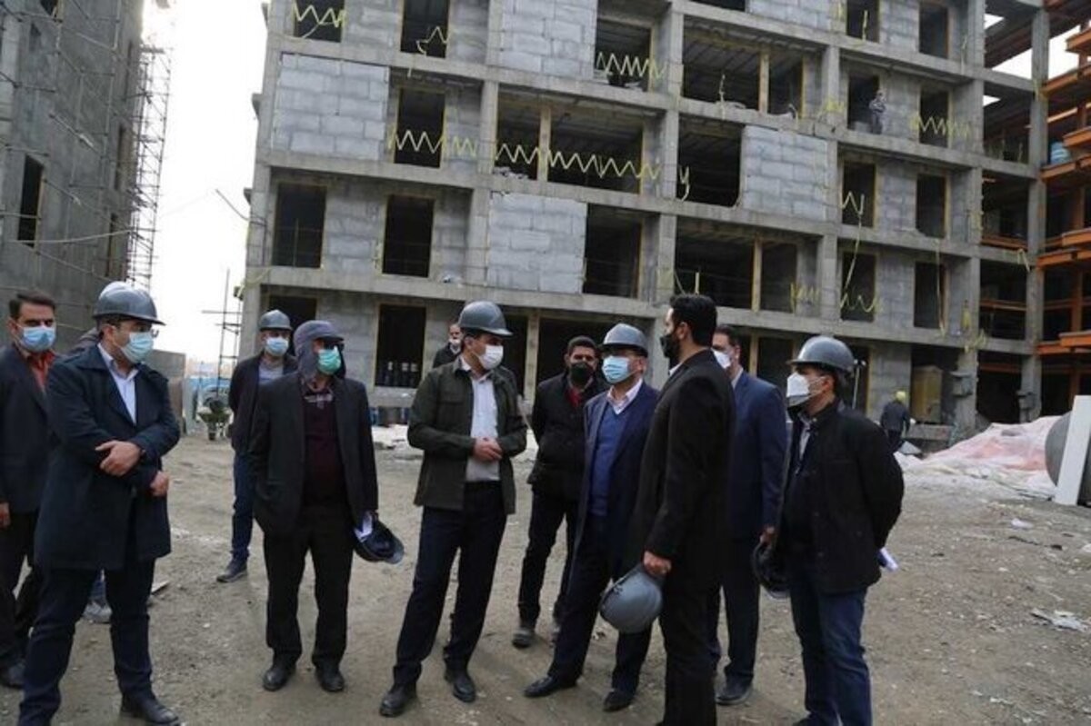 آخرین مهلت ثبتنام نهضت ملی مسکن آخرین مهلت ثبتنام نهضت ملی مسکن
