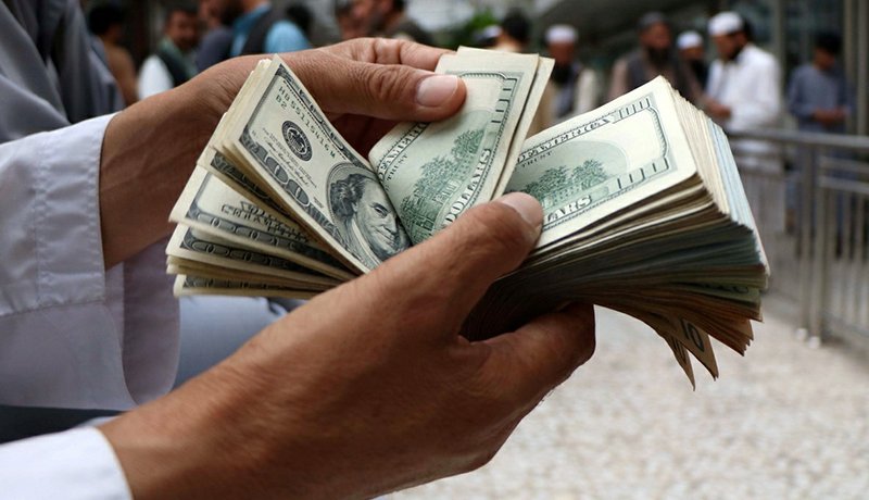 نوسانات دلار از وین تا اربیل نوسانات دلار از وین تا اربیل