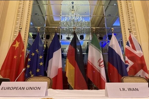گروسی: در آستانه توافق با ایران هستیم گروسی: در آستانه توافق با ایران هستیم