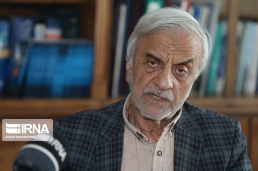 چرا دلایل محاکمه غیرعلنی مهدی هاشمی، جزئیات پرونده عیسی شریفی ، دلایل ردصلاحیت لاریجانی و... شفاف نشد؟ چرا دلایل محاکمه غیرعلنی مهدی هاشمی، جزئیات پرونده عیسی شریفی ، دلایل ردصلاحیت لاریجانی و... شفاف نشد؟