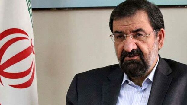 توضیحات محسن رضایی در مورد حقوق برای زنان خانه دار توضیحات محسن رضایی در مورد حقوق برای زنان خانه دار