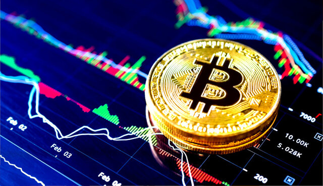 بیت کوین در مسیر ریزش شدید؟ بیت کوین در مسیر ریزش شدید؟