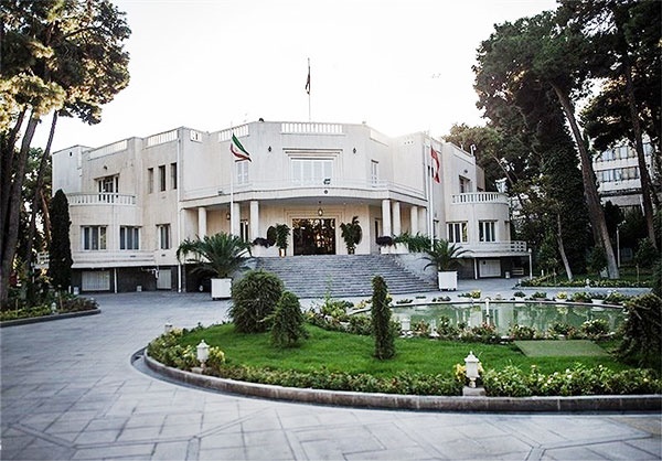 مسافران پاستور مسافران پاستور