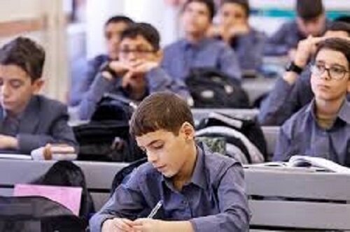 اعلام مهلت ثبتنام دانش آموزان در پایه دهم مدارس شاهد اعلام مهلت ثبتنام دانش آموزان در پایه دهم مدارس شاهد