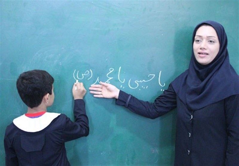 سد کسری بودجه مقابل رتبه بندی معلمان سد کسری بودجه مقابل رتبه بندی معلمان