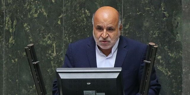 علل آمار بالای جانباختگان در تصادفات جاده ای از نگاه یک عضو کمیسیون عمران علل آمار بالای جانباختگان در تصادفات جاده ای از نگاه یک عضو کمیسیون عمران