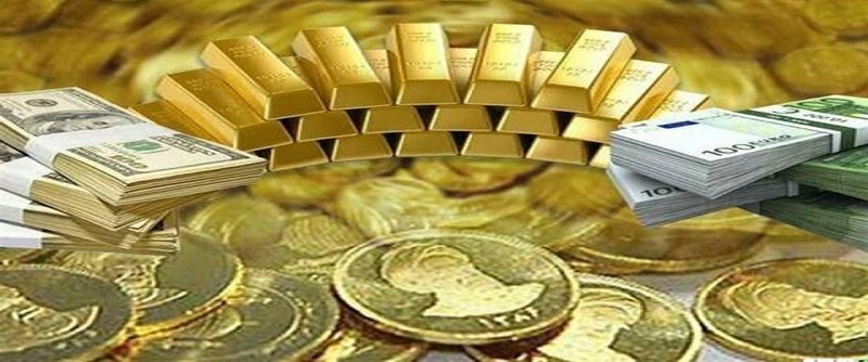 شوک به بازار؛ احتمال افزایش قیمت سکه شوک به بازار؛ احتمال افزایش قیمت سکه