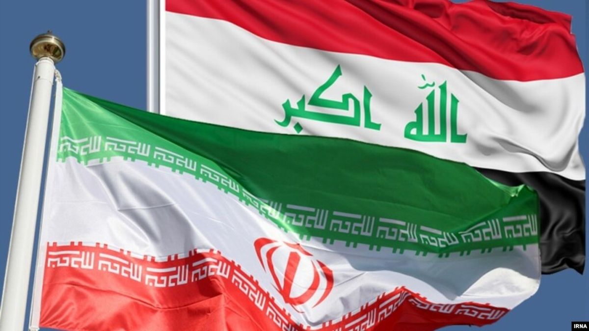 جزئیات جدید از پرداخت بدهیهای عراق به ایران جزئیات جدید از پرداخت بدهیهای عراق به ایران