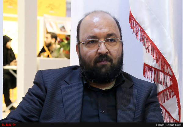 امروز کسانی وزیر هستند که حداکثر میتوانستند مدیرکل باشند/ طراحان محاکمه دولت روحانی در قافیه اشعار خود ماندهاند امروز کسانی وزیر هستند که حداکثر میتوانستند مدیرکل باشند/ طراحان محاکمه دولت روحانی در قافیه اشعار خود ماندهاند