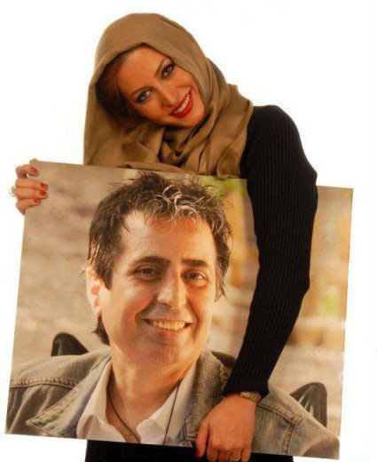 علت ازدواج فریبا نادری با مردی 27 سال بزرگتر ! + عکس علت ازدواج فریبا نادری با مردی 27 سال بزرگتر ! + عکس