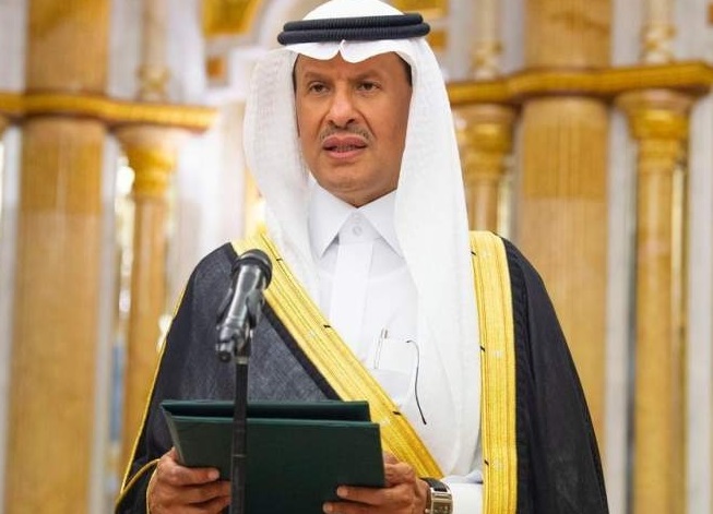 عربستان: ما و کویت خواهان گفتوگو با ایران در خصوص میدان گازی آرش هستیم / از تهران به صورت رسمی، برای مذاکره، دعوت کردهایم عربستان: ما و کویت خواهان گفتوگو با ایران در خصوص میدان گازی آرش هستیم / از تهران به صورت رسمی، برای مذاکره، دعوت کردهایم