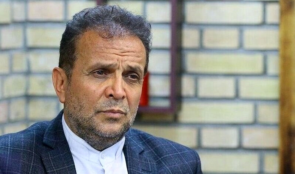 مذاکرات ایران و عربستان تحت تاثیر مذاکرات وین قرار گرفته است/ تلاش کشورهای منطقه برای آمادهسازی بستر مذاکرات مذاکرات ایران و عربستان تحت تاثیر مذاکرات وین قرار گرفته است/ تلاش کشورهای منطقه برای آمادهسازی بستر مذاکرات
