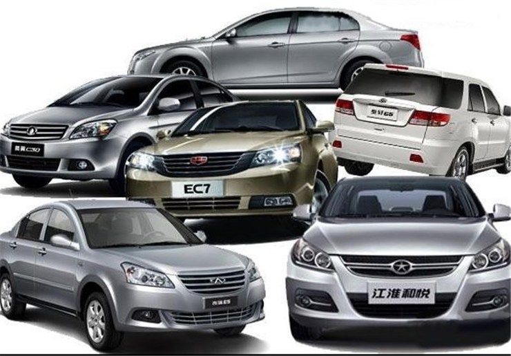 کدام خودروهای چینی امکان ورود به ایران را دارند؟ کدام خودروهای چینی امکان ورود به ایران را دارند؟