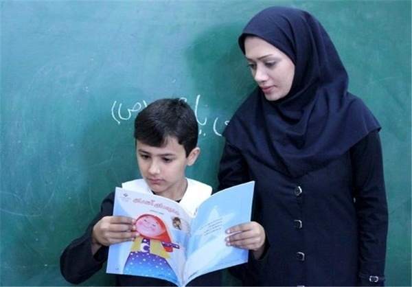 شهریور 1400 مبنای آغاز رتبه بندی معلمان است شهریور 1400 مبنای آغاز رتبه بندی معلمان است