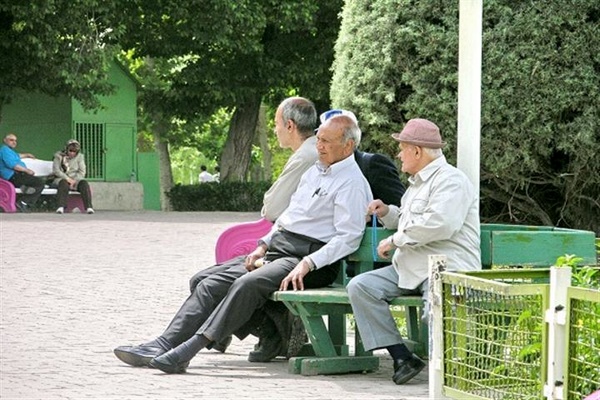 گام بلند برای همسانسازی حقوق بازنشستگان گام بلند برای همسانسازی حقوق بازنشستگان