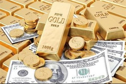قیمت امروز طلا و سکه در بازار قیمت امروز طلا و سکه در بازار
