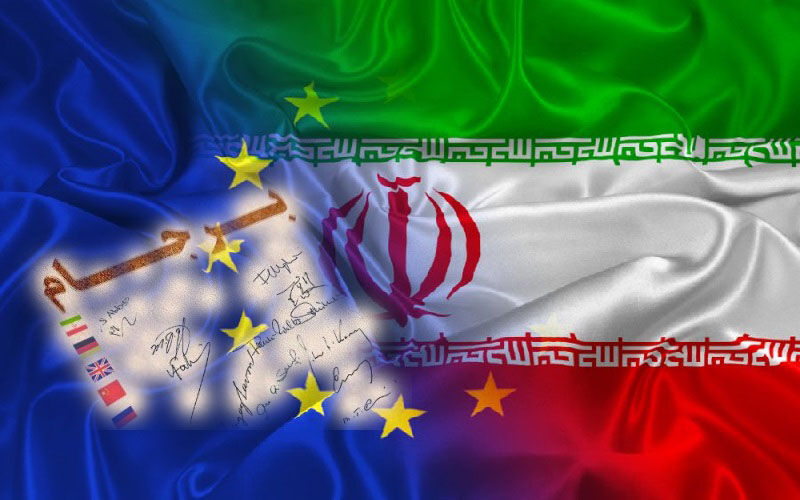 زمان براي احياي برجام محدود شد زمان براي احياي برجام محدود شد