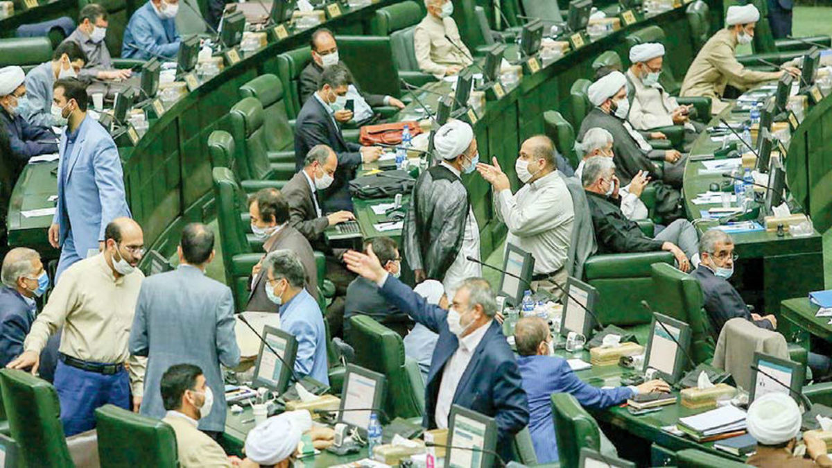 آقای رئیسی! گرانیها دمار مردم را درآورده؛ برای کنترل تورم تدبیر جدی کنید آقای رئیسی! گرانیها دمار مردم را درآورده؛ برای کنترل تورم تدبیر جدی کنید