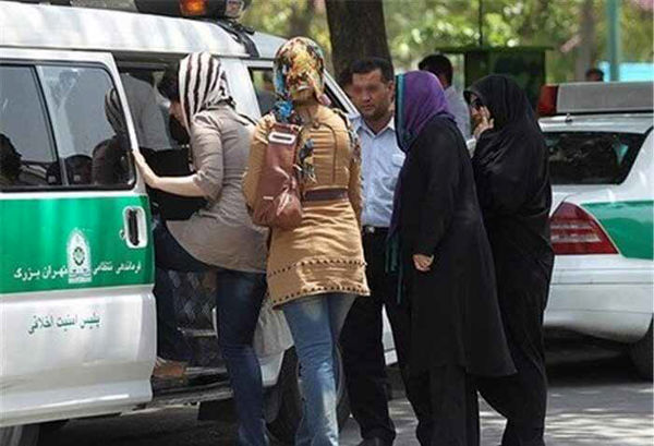 طرحهای جدید حجابوعفاف شمشیرها را آختهاند طرحهای جدید حجابوعفاف شمشیرها را آختهاند