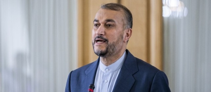 امیرعبداللهیان: پکیج سیاسی جدیدی را روی میز گذاشتیم امیرعبداللهیان: پکیج سیاسی جدیدی را روی میز گذاشتیم