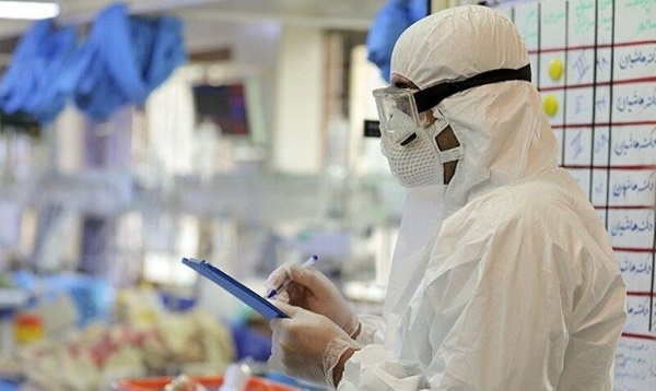 آمار کرونا در ایران امروز ۲۵ خرداد ۱۴۰۱+ وضعیت کرونایی شهرهای کشور آمار کرونا در ایران امروز ۲۵ خرداد ۱۴۰۱+ وضعیت کرونایی شهرهای کشور