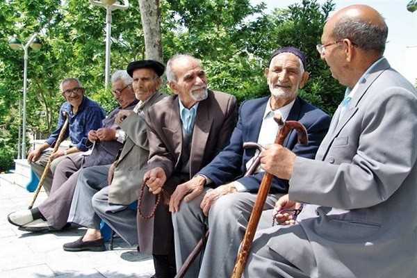 انتقاد رئیس کانون بازنشستگان از دیدار نکردن رئیسی با بازنشستگان اصفهان انتقاد رئیس کانون بازنشستگان از دیدار نکردن رئیسی با بازنشستگان اصفهان