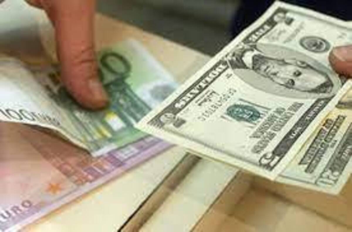 قیمت ارز در ۲۹ خرداد ۱۴۰۱ قیمت ارز در ۲۹ خرداد ۱۴۰۱