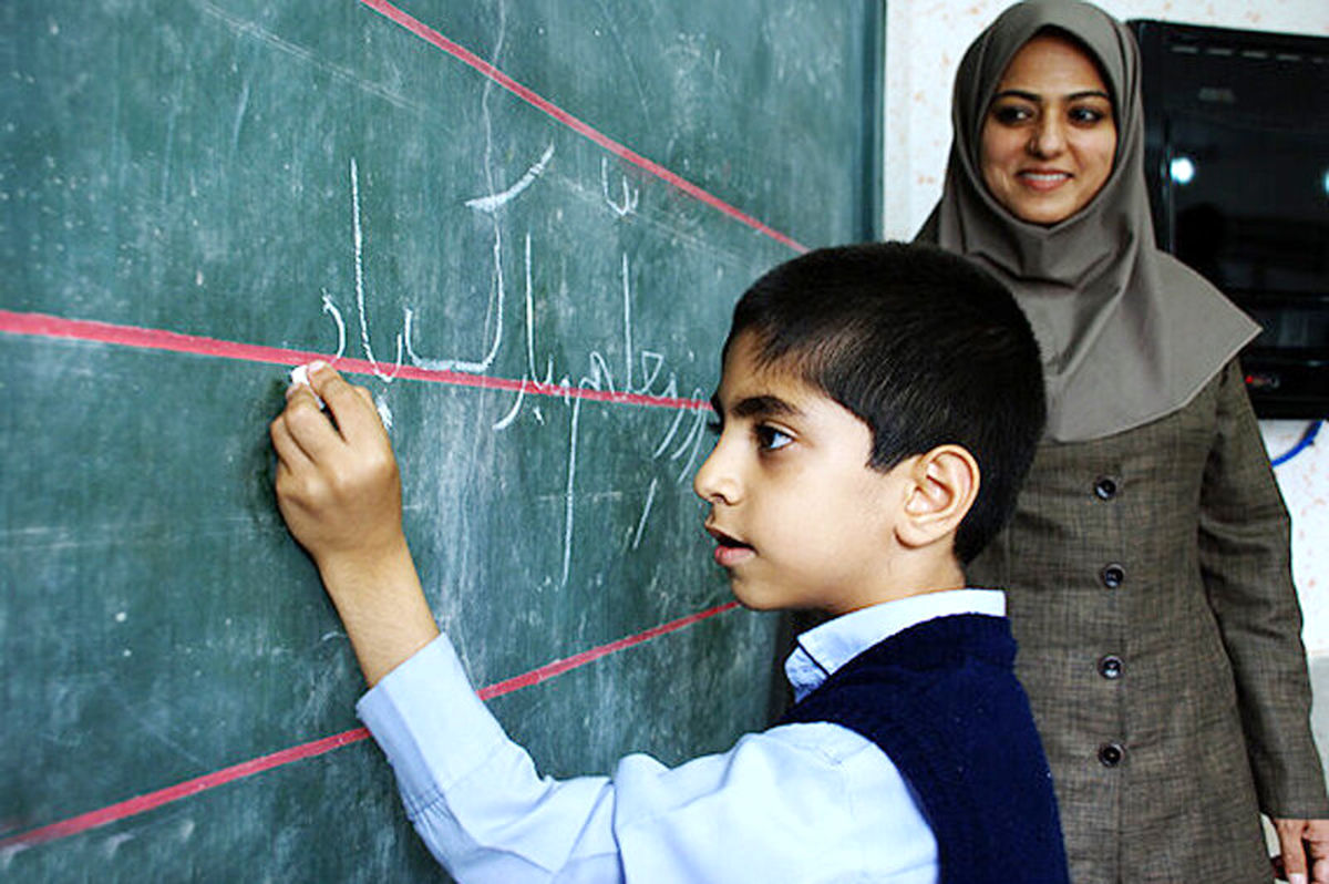 آمادگی لازم برای اجرای رتبه بندی معلمان آمادگی لازم برای اجرای رتبه بندی معلمان