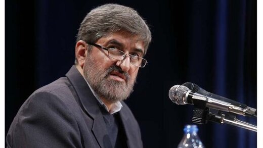 انتقاد تند مطهری به «اجازه» و «رهنمود» گرفتن ایران از روسیه در مذاکرات برجامی انتقاد تند مطهری به «اجازه» و «رهنمود» گرفتن ایران از روسیه در مذاکرات برجامی