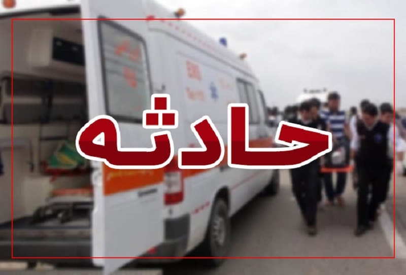 اسامی مصدومان واژگونی اتوبوس در محور اراک به بروجرد اسامی مصدومان واژگونی اتوبوس در محور اراک به بروجرد
