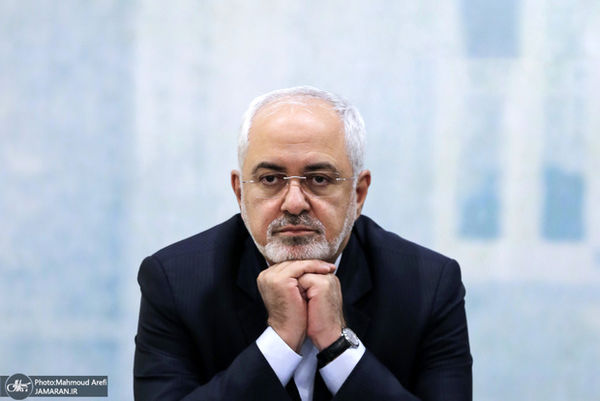 «ظریف هراسی» ؛ علت حملات بدون توقف! «ظریف هراسی» ؛ علت حملات بدون توقف!