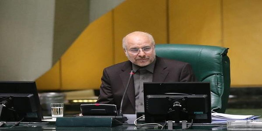 نظر مهم قالیباف درباره حجاب نظر مهم قالیباف درباره حجاب