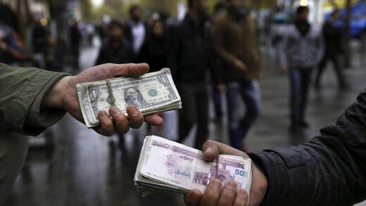 پیشبینی جالب یک کارشناس از قیمت ارز/ دلار ۴۰ هزار تومانی چقدر نزدیک است؟ پیشبینی جالب یک کارشناس از قیمت ارز/ دلار ۴۰ هزار تومانی چقدر نزدیک است؟