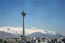 تهران، فرسودهترين شهر ايران تهران، فرسودهترين شهر ايران