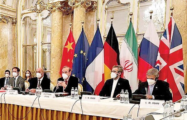آخرین فرصت توافق هسته ای بین ایران و آمریکا آخرین فرصت توافق هسته ای بین ایران و آمریکا