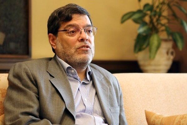 مشاور تیم مذاکره کننده ایران: مذاکرات دوحه شکست نخورده است مشاور تیم مذاکره کننده ایران: مذاکرات دوحه شکست نخورده است
