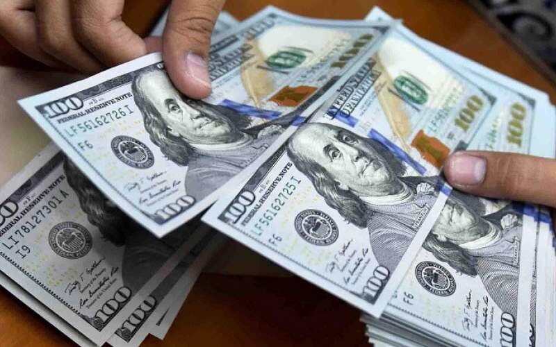 سونامی پول نقد در بازار سونامی پول نقد در بازار