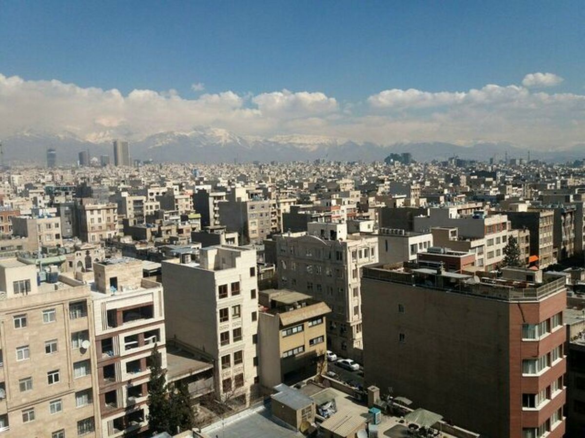 واگذاری زمین به مردم، مسکن یا راهحل؟ واگذاری زمین به مردم، مسکن یا راهحل؟
