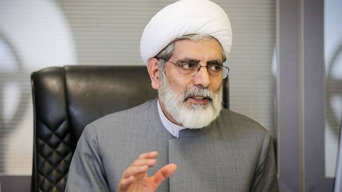 فعال سیاسی اصلاحطلب: آقای رئیسی ، گرانی ها بیداد می کنند، جای سخنرانی و وعده وعید ، راه حل پیدا کنید فعال سیاسی اصلاحطلب: آقای رئیسی ، گرانی ها بیداد می کنند، جای سخنرانی و وعده وعید ، راه حل پیدا کنید