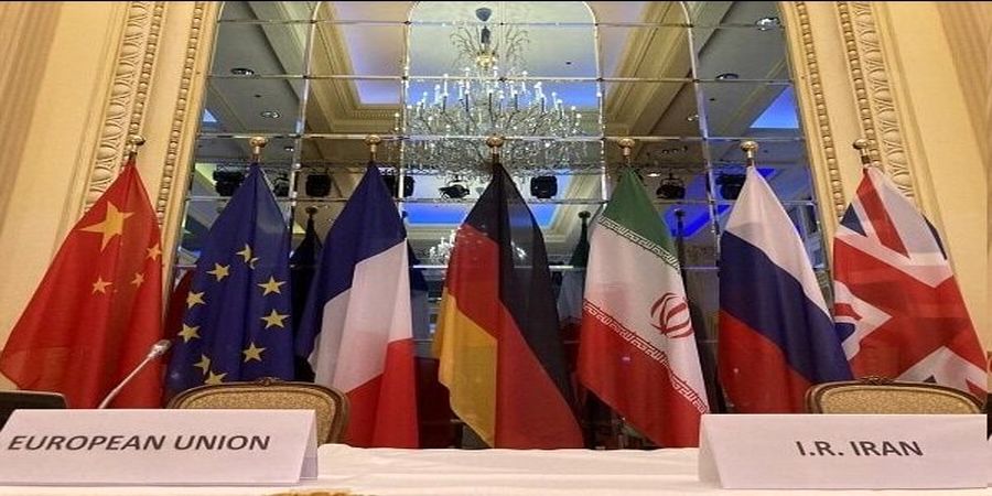 احیای برجام، شاید وقتی دیگر احیای برجام، شاید وقتی دیگر