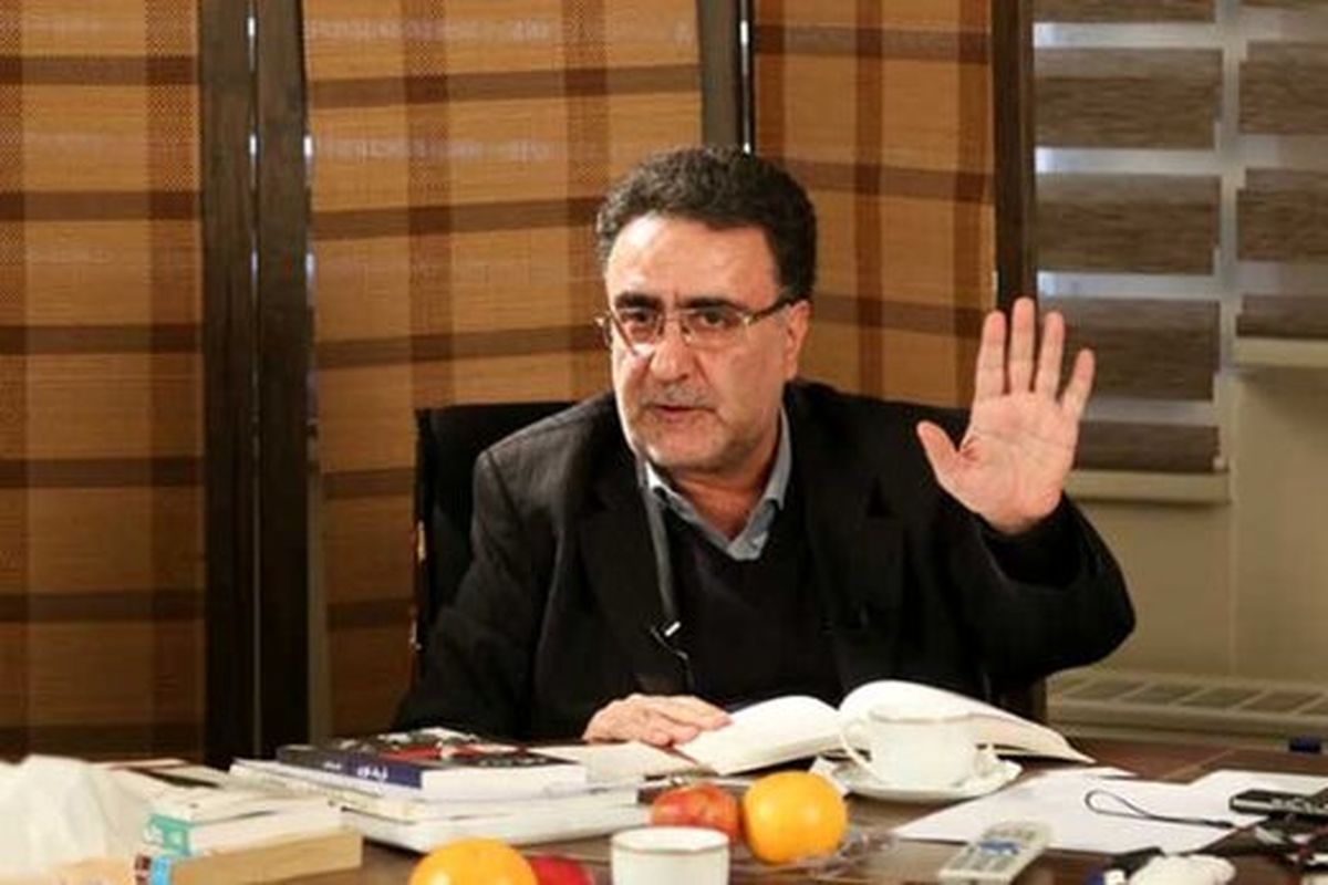 نحوه بازداشت تاجزاده اصولي نبود نحوه بازداشت تاجزاده اصولي نبود