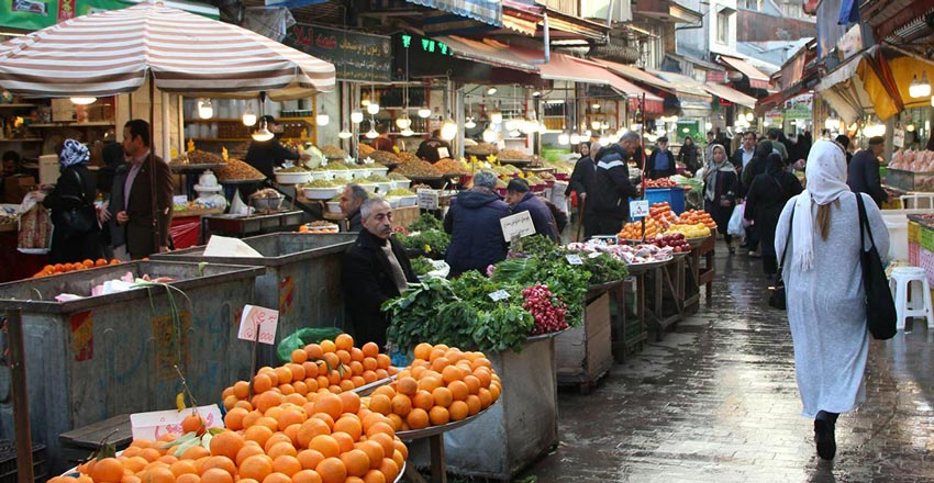 مرکز آمار: ۲۳.۲ درصد ایرانیها مستاجرند / ۸.۵ درصد در خانههای سازمانی، وقفی و رایگان زندگی میکنند / میانگین درآمد خانوارهای شهری در سال گذشته ۹.۳ میلیون در ماه بود مرکز آمار: ۲۳.۲ درصد ایرانیها مستاجرند / ۸.۵ درصد در خانههای سازمانی، وقفی و رایگان زندگی میکنند / میانگین درآمد خانوارهای شهری در سال گذشته ۹.۳ میلیون در ماه بود