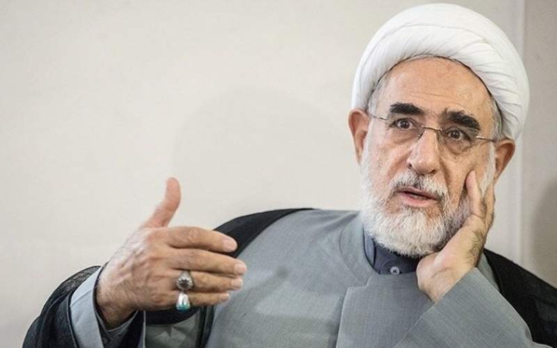 صدا و سیما بودجه میگیرد که به رئیس جمهور بَه بَه چَه چَه بگوید صدا و سیما بودجه میگیرد که به رئیس جمهور بَه بَه چَه چَه بگوید