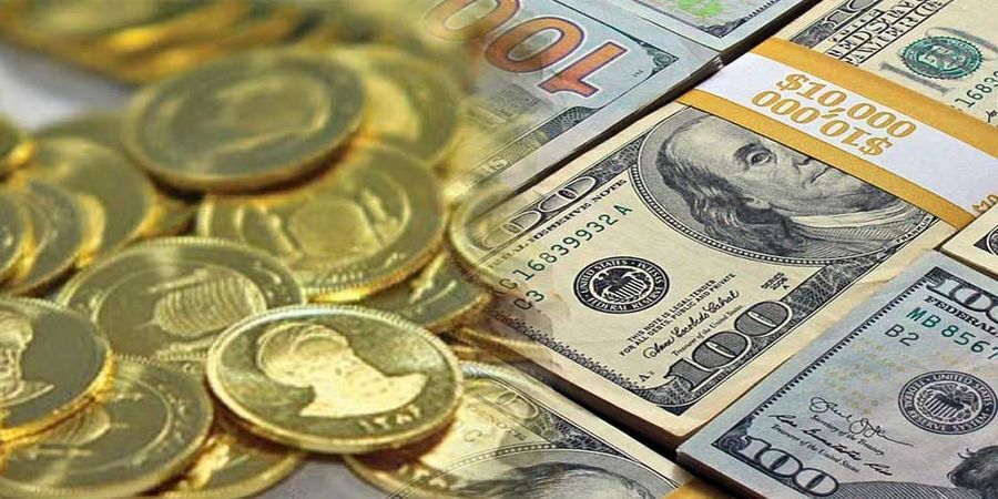 نقطه برگشت قیمت دلار کجاست ؟ نقطه برگشت قیمت دلار کجاست ؟