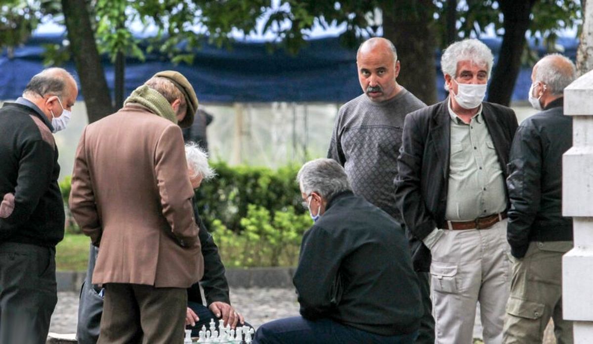 سورپرایز رئیسی برای بازنشستگان در آخر ماه سورپرایز رئیسی برای بازنشستگان در آخر ماه